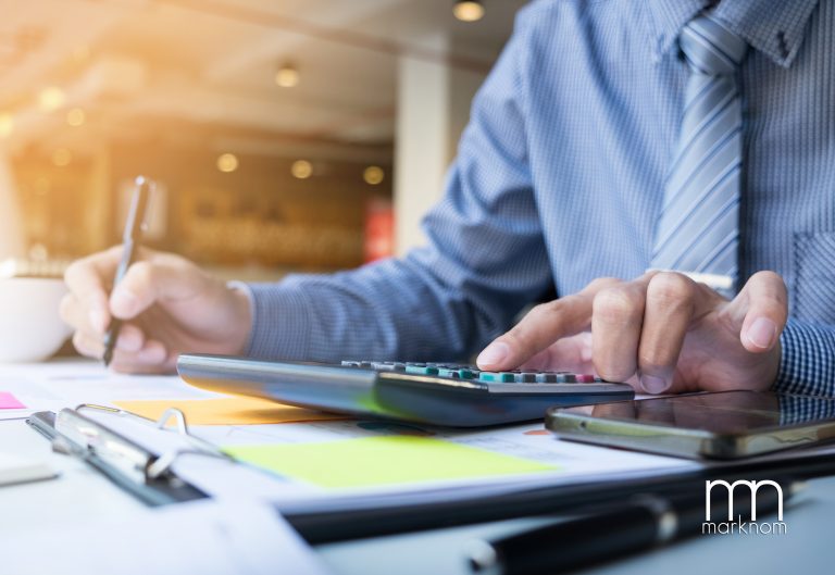 TAXES IN MEXICO Mark NOM